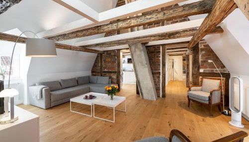 Johannis Suite - Schrangen-Suites-1389 - Foto 2