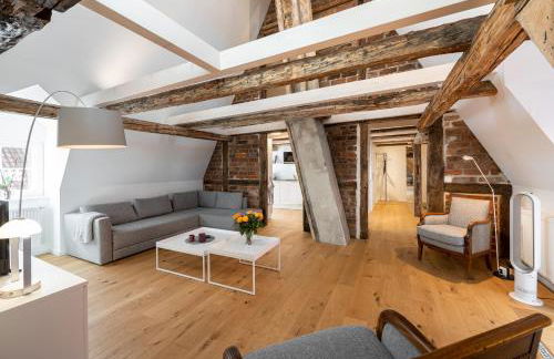 Johannis Suite - Schrangen-Suites-1389 - Foto 2