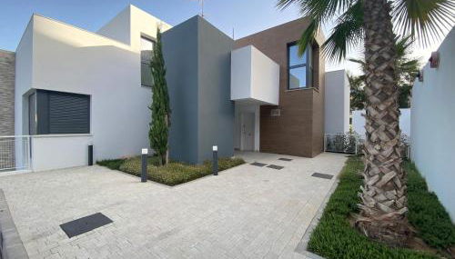 Luxury Blue Maritimo 2 Bedrooms Apartment Artola Homes Cabopino - Photo 3