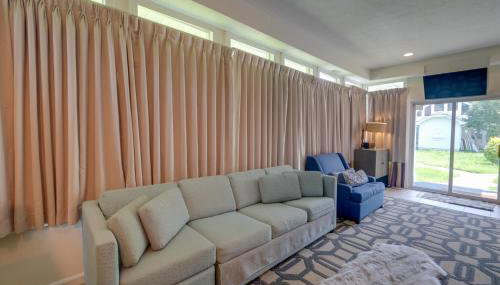 Charming Accokeek Retreat with Private Fishing Pier - Foto 2