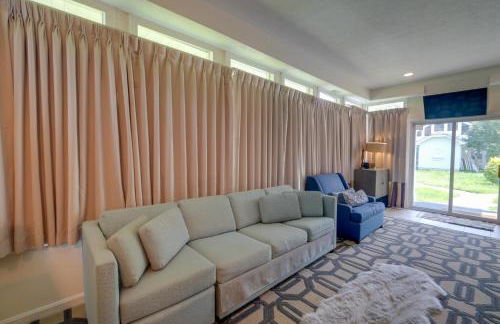 Charming Accokeek Retreat with Private Fishing Pier - Foto 2