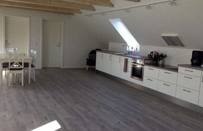 Kærskovgård ferielejligheder - Foto 31