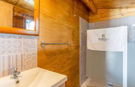 Cortijo El Descanso Vélez Rubio by Ruralidays - Foto 14