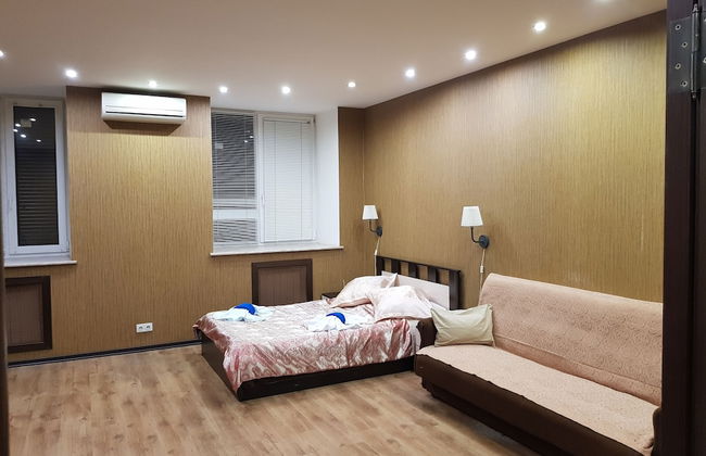 Apartment ES on 8-ya liniya V.O 59 - Foto 8