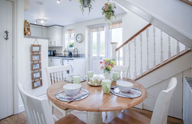 Bee Happy - 1 Bedroom Holiday Home - Saundersfoot - Photo 13