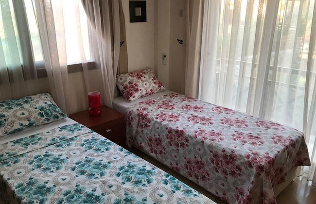 Sunset Villa Girne Cyprus - Foto 27