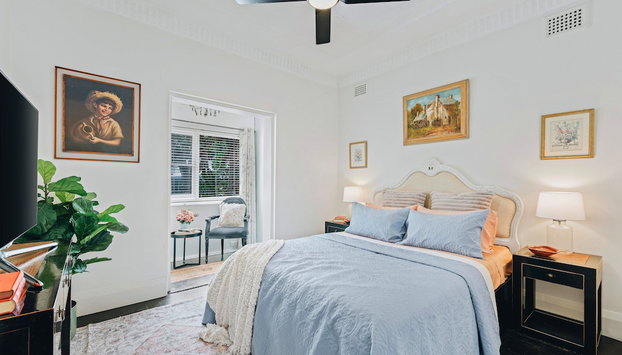 XQ Collection Jaques la Maison - Foto 2, Zimmer