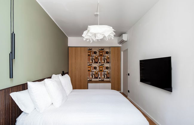 Cereate Suites - Foto 22