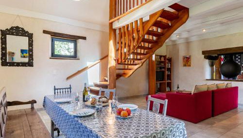 Holiday Home Les Trois Baudets by Interhome - Foto 4