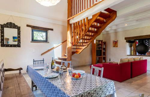 Holiday Home Les Trois Baudets by Interhome - Foto 4