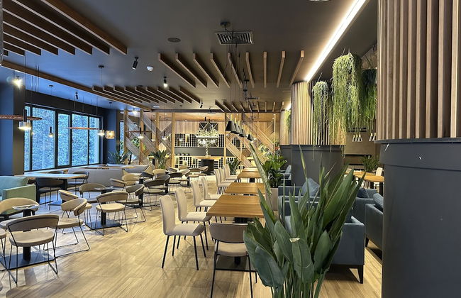 Aparthotel Zlatni Javor - Photo 29