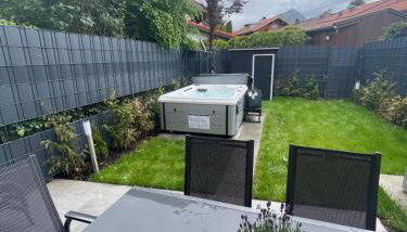 Haus Gerberstraße - Ferienhäuser Alpenglück - Foto 2, Garden