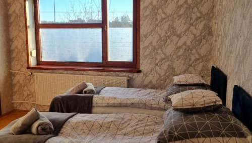 WILLA MIŁA - Foto 4