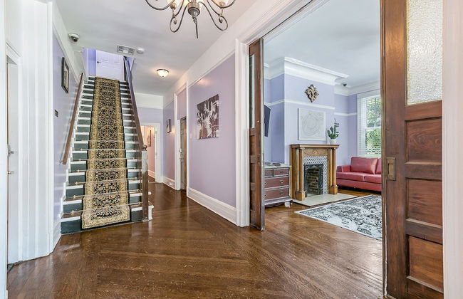 Canal Express Rooms - Foto 67