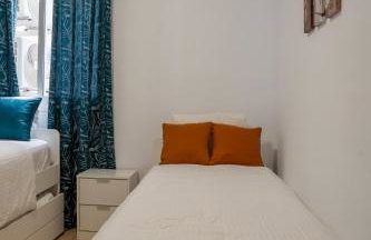 Los Abrigos Holidays Playa - Foto 42