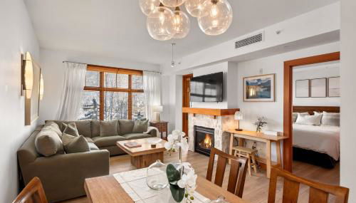 Capitol Peak Lodge by iTrip Aspen Snowmass - Foto 2