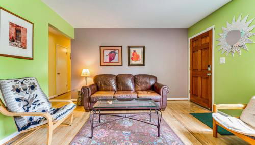 Less Than 1 Mi to CU Boulder Home with Fenced Yard! - Foto 5