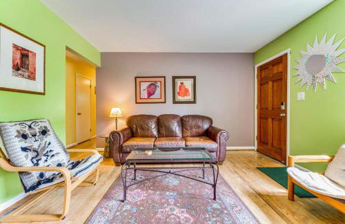 Less Than 1 Mi to CU Boulder Home with Fenced Yard! - Photo 5