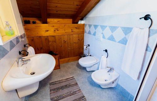 Chalet Presanella - Foto 59