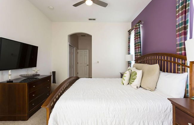 Ov4217 - Reunion Resort - 5 Bed 4 Baths Villa - Foto 6