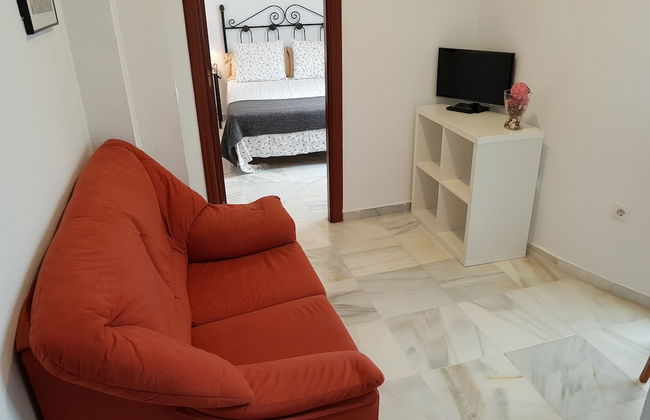 Fan Flat Rosaleda - Foto 16