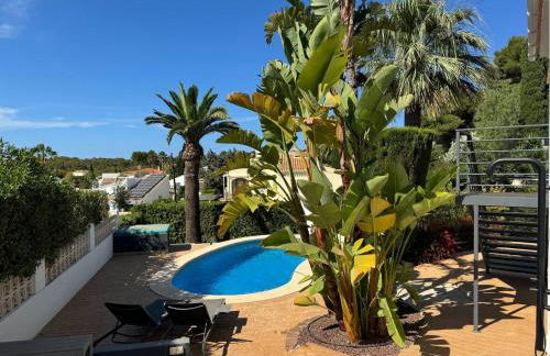 Casa Luna Javea - Foto 15