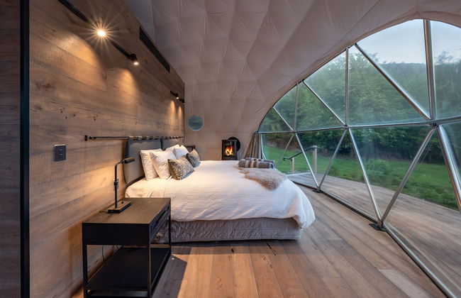 Cross Hill Glamping - Photo 1