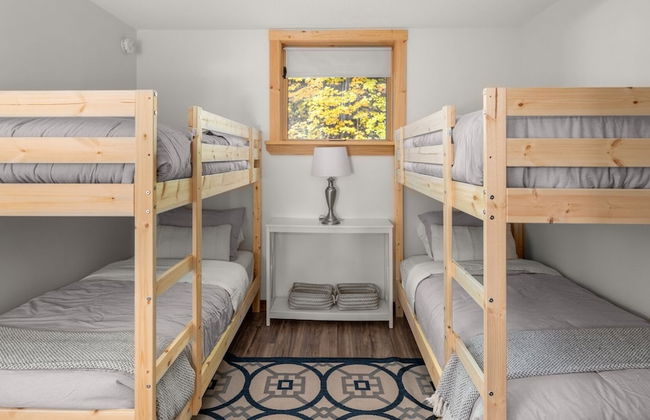 57 North Lynx 3 Bedroom Condo by RedAwning - Foto 5