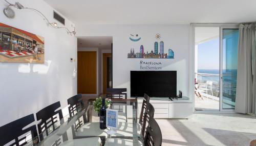 1410 - Mediterranean Forum Apartment - Photo 5