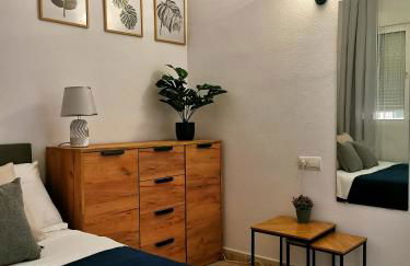 Costa de Verano Apartment with swimming pool in the center of Torrevieja - Foto 21