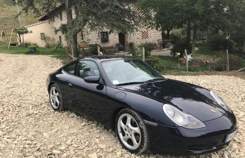 Ala di Maniero in Agriturismo Valdrago in Toscana, nel Verde Mugello sulle Colline di Firenze Autodromo Mugello Circuit - Foto 29