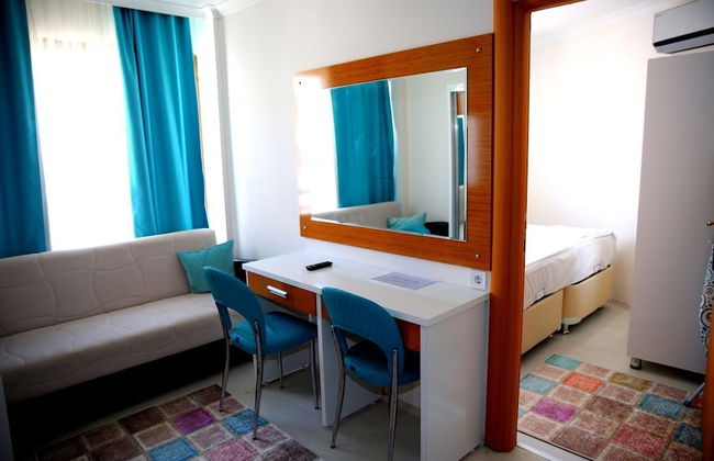 Can Residence - Foto 14