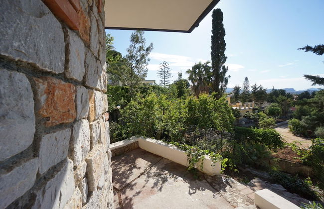 Nut House Apartment Near the sea in a Villa With Garden - Foto 18