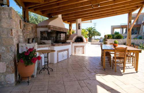 Villa Eleni - Foto 7