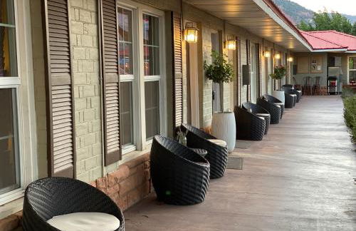 The Flagstone Boutique Inn & Suites - Foto 6