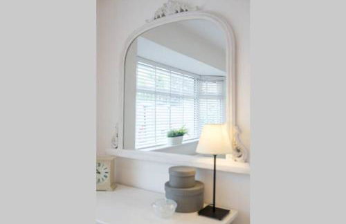 Gorgeous Luxury Chalet, New Forest & Coast & - Photo 78