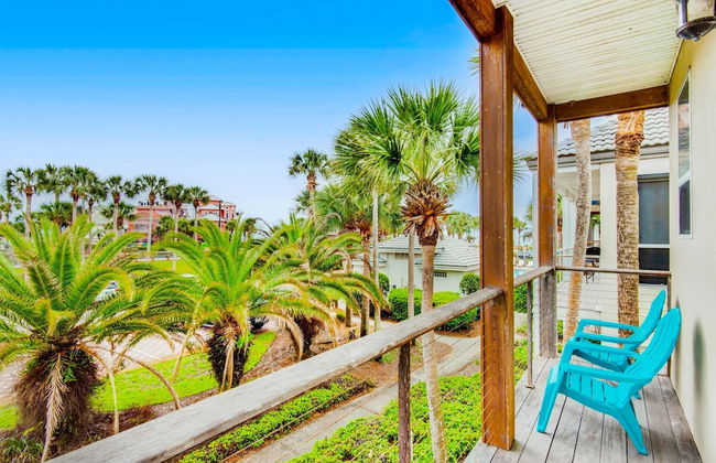 Destiny Beach Villas #15a - Foto 31