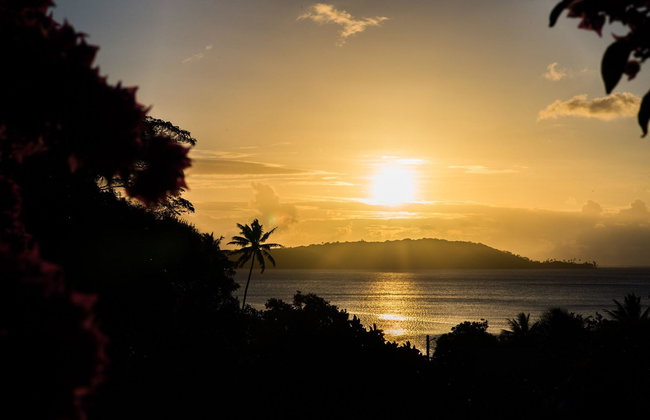 Villa Rea Hanaa - Foto 78