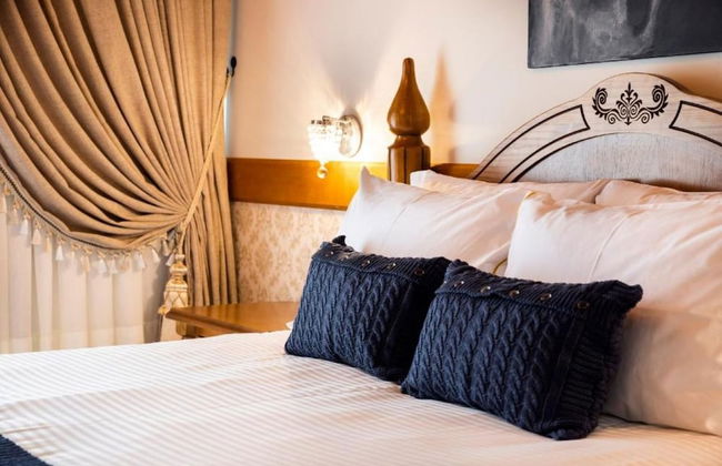 Cerro Azul Hotel Fazenda - Foto 31