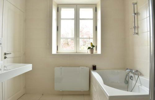 Maison de charme, 8 pers, centre-ville de Château Gontier - Photo 25