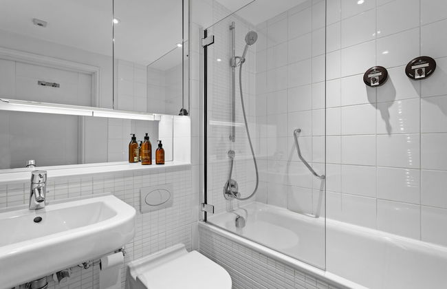 The Masts 37 Dart Marina - Foto 25