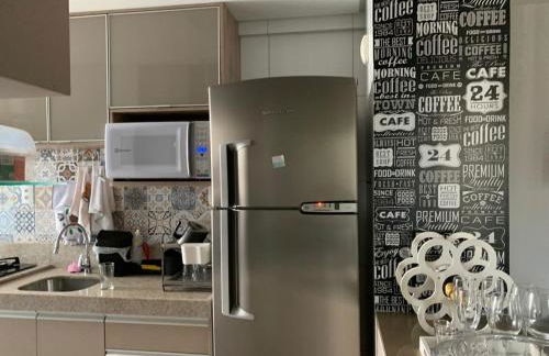 Apartamento com estilo e conforto - Foto 33