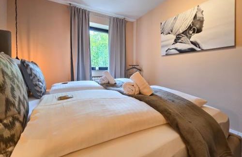 Alpha Apartments - Photo 48