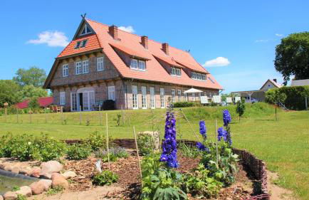 Landhaus Fünfseen - Foto 1
