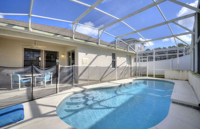 Sun Living: Golf Community, Private Pool 809 4 Bedroom Villa - Foto 20