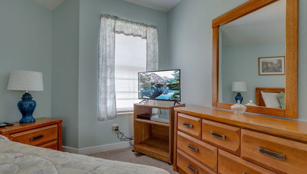 Puppies Hollow - Photo 3, Chambre