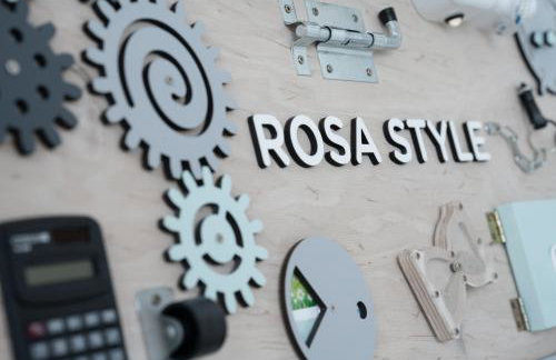 Rosa Style - Foto 62