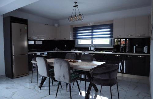 Newly Built Villa, Chora Pythagoreio - Foto 10