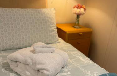 Walled Garden Cottage by Vineyard - Foto 25