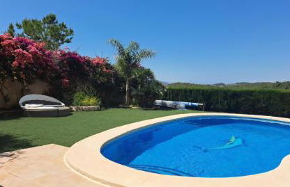 Villa Carpe Diem - Foto 45